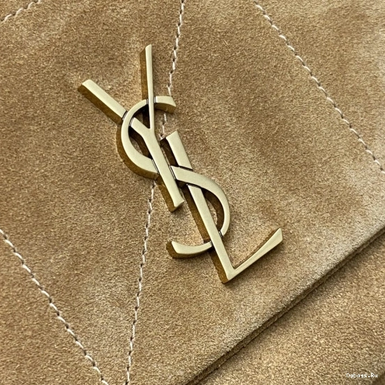 SUEDE 4.3 YSL SMALL IN JAMIE 0820